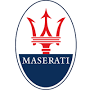 Maserati - 1:18 Scale